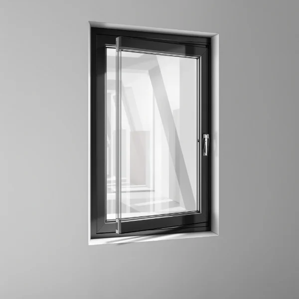 Châssis Aluminium