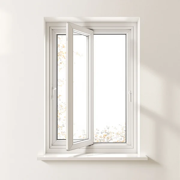Châssis PVC